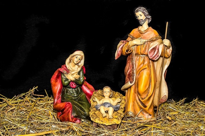 Jaké vánoční zvyky a tradice patří k vánočním svátkům