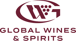Logo firmy Global Wines & Spirits.