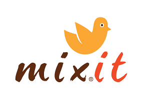 Logo Mixit.