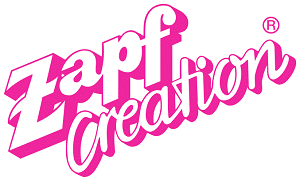 Logo společnosti Zapf Creation.