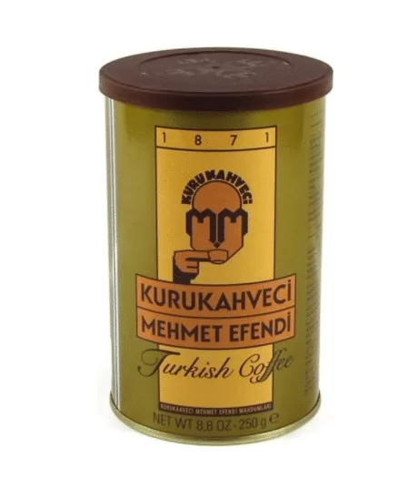 Kurukahveci Mehmet Efendi Káva 250 g