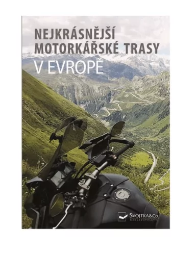 Nejkrásnější motorkářské trasy v Evropě, Flexo