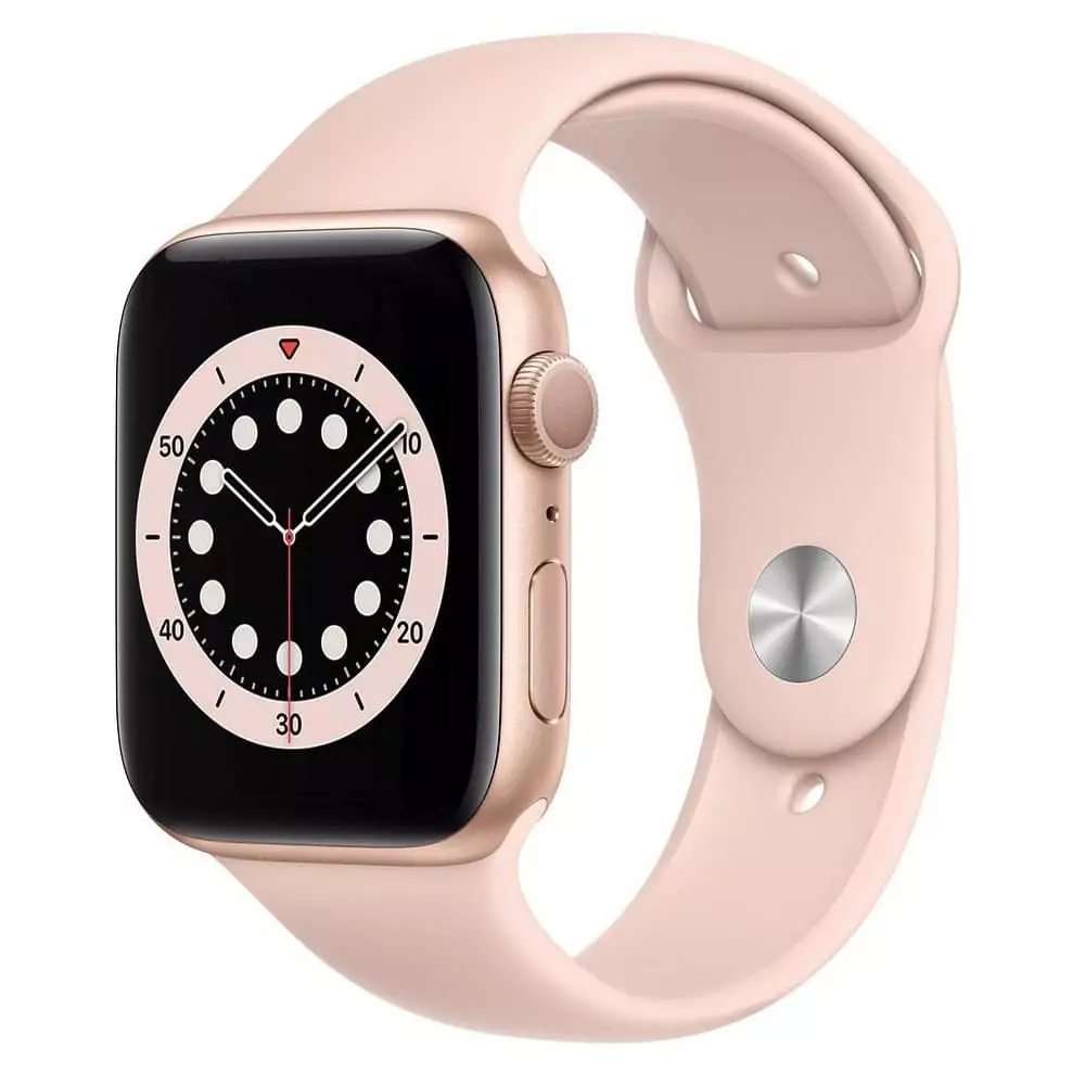 Chytré hodinky značky Apple pro každou ženu i muže.