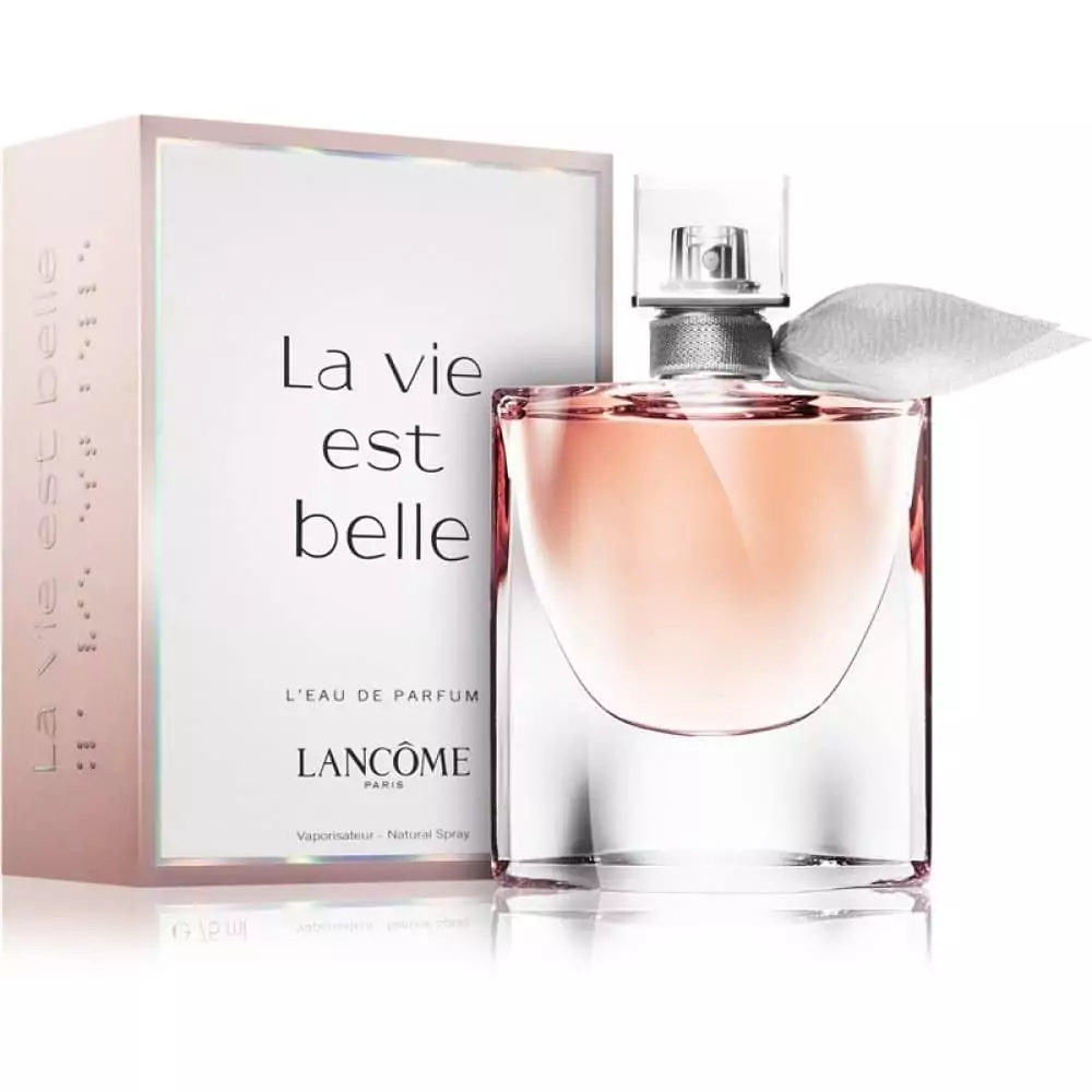 Dámský parfém značky Lancome pro každou sebevědomou ženu.