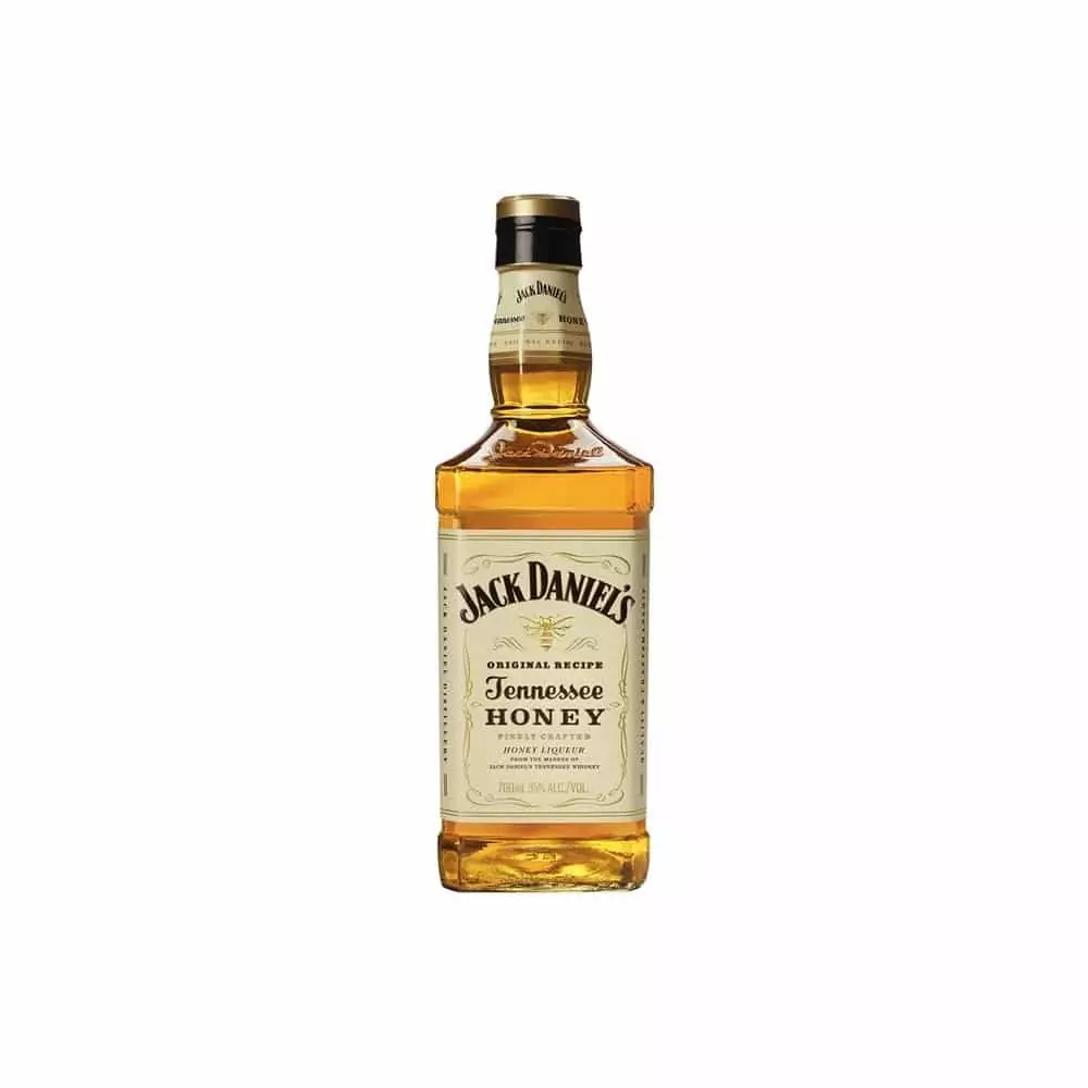 Medový likér Jack Daniels pro muže i ženu.